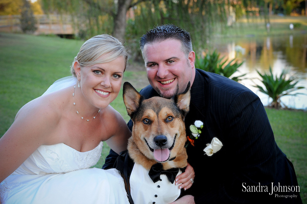 Best Winter Park Civic Center Wedding Photos - Sandra Johnson (SJFoto.com)